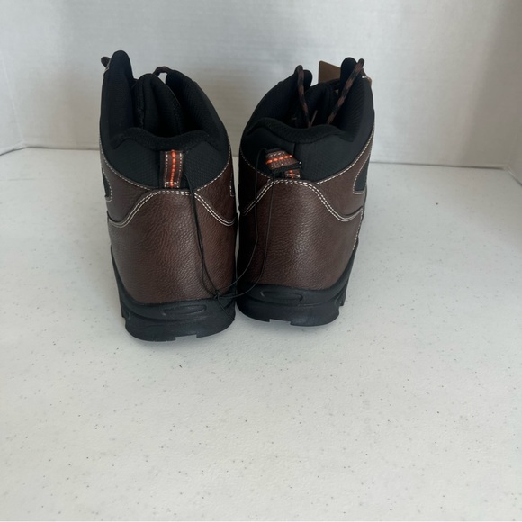 Weather proof men’s boots water proof boots men’s size 13 new with tags - Picture 2 of 7